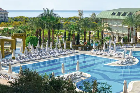 Novum Garden Side in Manavgat — foto 5
