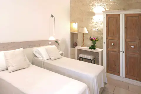 Masseria Mongio Dell'Elefante in Otranto — foto 12