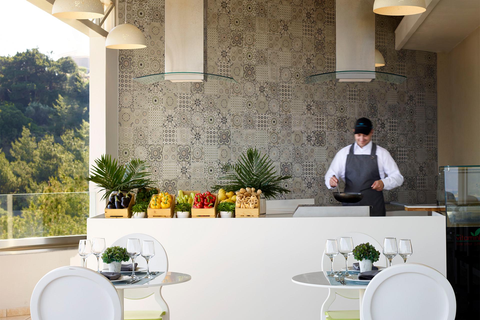 Hotel Proteas Blu Resort - adults only foto 15