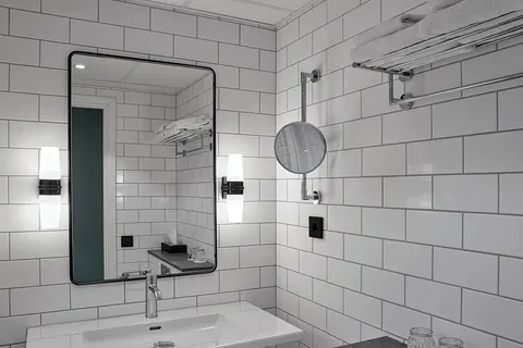 Hotel Scandic Klara in Stockholm — foto 9