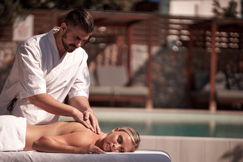 Hotel Paralos Irini Mare foto 23