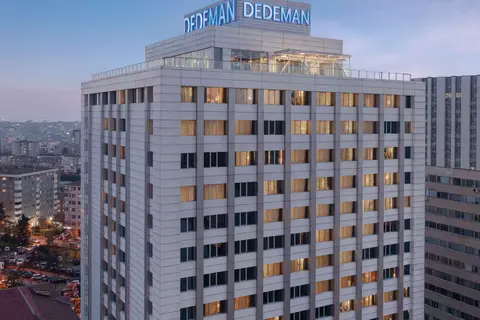 Dedeman Istanbul in Fatih — foto 2
