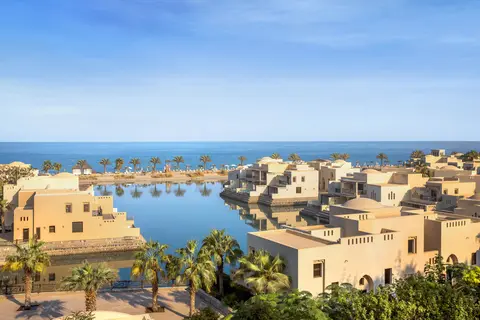 The Cove Rotana Resort Ras Al Khaimah in Ras al-Khaimah — foto 27
