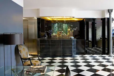 Gran Derby Suite in Barcelona, foto 9