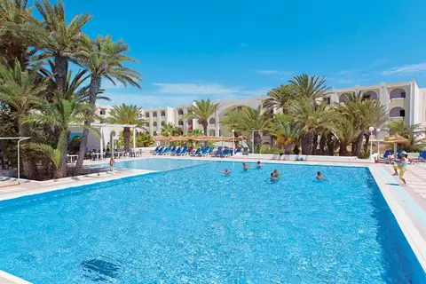 Calimera Yati Beach in نهج 2 مارس 1934