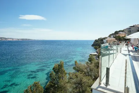 Leonardo Royal Hotel Mallorca Palmanova Bay in Palmanova — foto 16