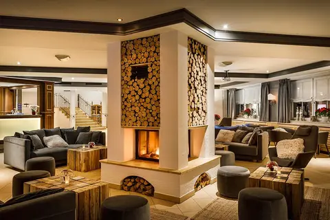Valamar Obertauern Hotel in Tweng — foto 5