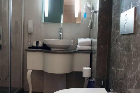 Hotel Le Mirage in Şişli — foto 18