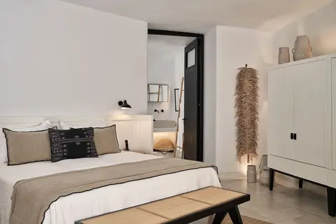 Charisma Suites in Pizza Santorini, foto 16