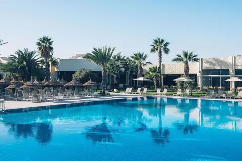 Iberostar Waves Mehari Djerba in Djerba — foto 26