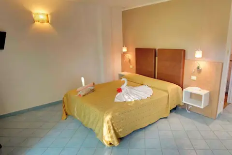 Baia del Godano Resort & Spa in Ricadi, foto 24