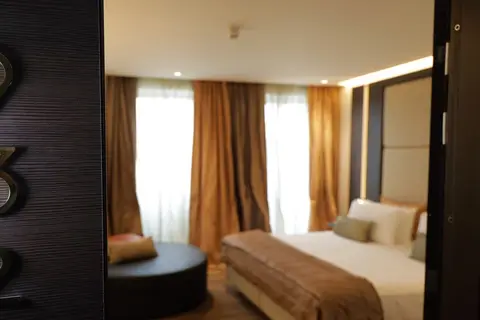 Hotel Dei Cavalieri Milano Duomo in Milaan — foto 15