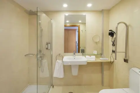Aparthotel & Suites Cap de Mar in Son Servera — foto 12