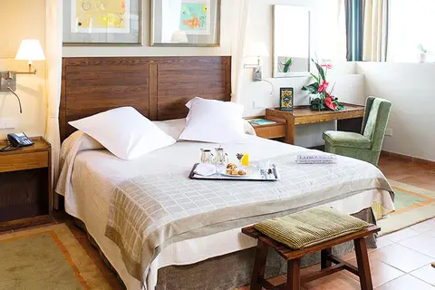 Parador de Cruz de Tejeda in Vega de San Mateo — foto 17