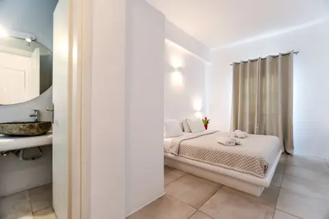 Casa Grande in Πλατύς Γιαλός — foto 24
