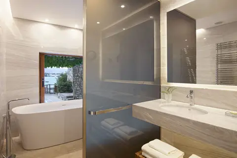 Elounda Peninsula Luxury Resort in Δημοτική Ενότητα Αγίου Νικολάου — foto 13