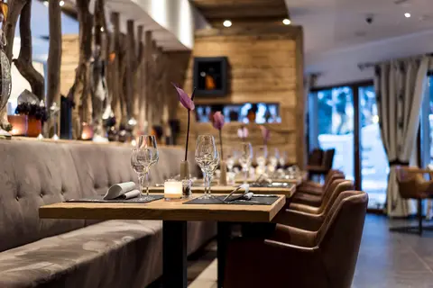 VAYA Hotel Sölden in Sölden — foto 13