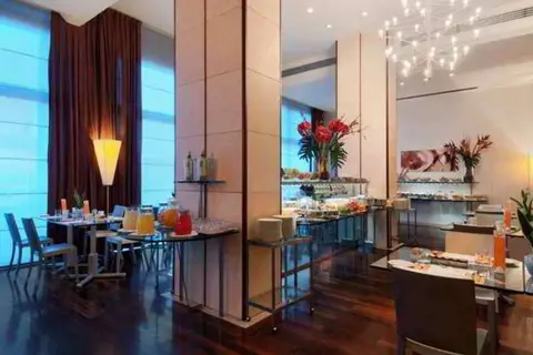 DoubleTree by Hilton Florence Metropole in Florence, foto 19