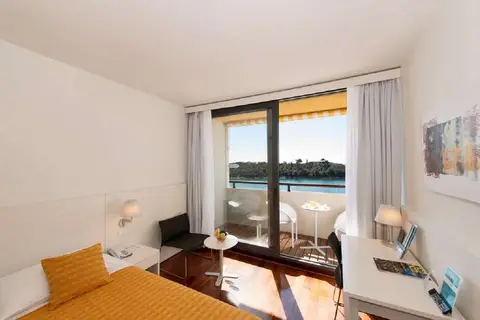 Maistra Select Island Hotel Istra in Rovinj, foto 25
