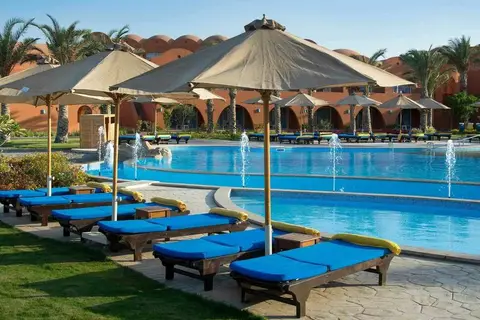 Novotel Marsa Alam in القصير — foto 2