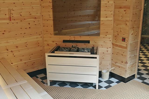 Ferienanlage Hotel Altachhof & Annemarie foto 6