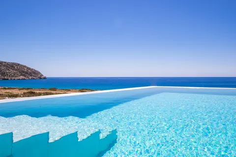 Aros Luxury Villas foto 10
