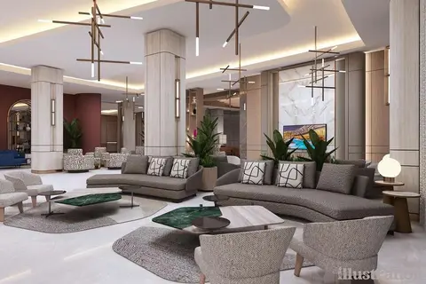 Seaden De Mar Resort & Spa in Manavgat, foto 14