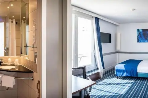 Holiday Inn Express Marseille in Marseille — foto 12