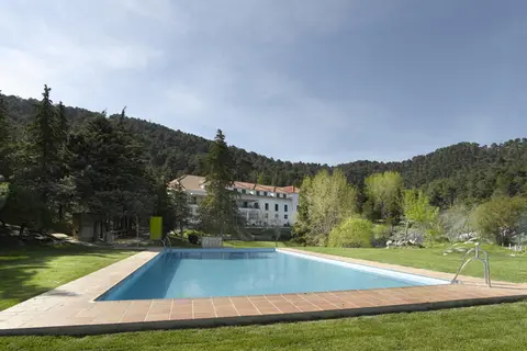 Parador de Cazorla in Cazorla — foto 13
