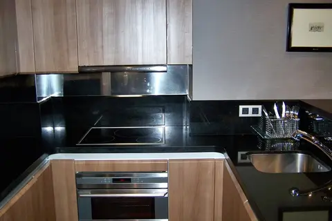 Washington Parquesol Suites&Hotel in Valladolid — foto 23