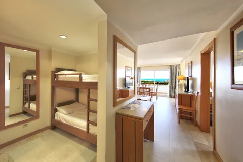 Interpass Vau Hotel & Apartments in Portimão — foto 17