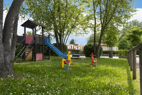 Bologna City Village in Bologna — foto 2