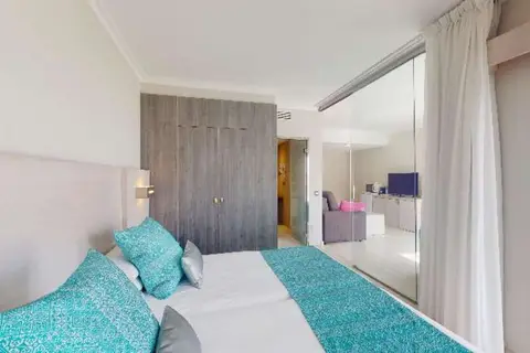 Playa Garden Selection Hotel & Spa in Muro — foto 28