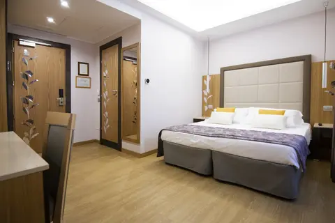 Hotel Vibe Nazionale in Rome, foto 29
