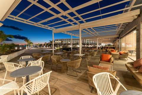 Hotel Barcelo Playa Blanca Royal Level - adults only - winterzon foto 12