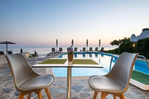 Locanda in Δημοτική Ενότητα Ζακυνθίων — foto 5