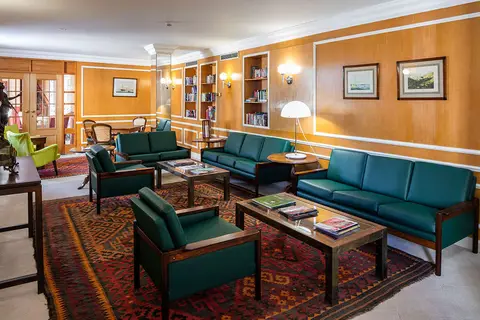 Belver Boa Vista Hotel & Spa in Albufeira — foto 7
