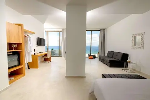 Mythical Coast Wellness Retreat in Δημοτική Ενότητα Μυτιλήνης — foto 13