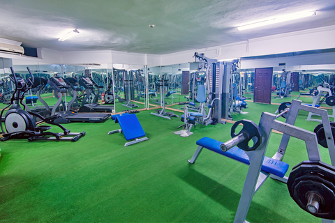 Hotel Kleopatra Royal Palm in Alanya — foto 9