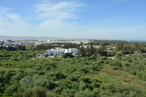 Golden Carthage Residence in Tunis — foto 23