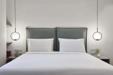 NLH Monastiraki Hotel in Athene — foto 12