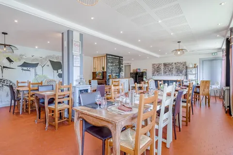 Maison Carrée foto 4