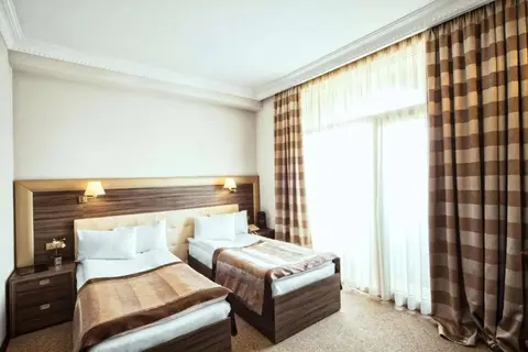 Hotel Cruise in Tbilisi — foto 4