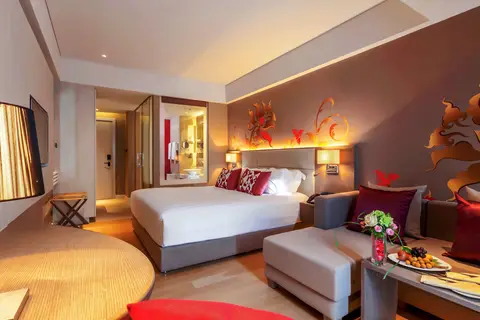 Grand Mercure Phuket Patong in ตำบลป่าตอง — foto 24