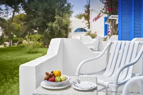 Hari Club Beach Resort in أغير — foto 19