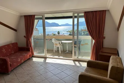 Fly & Go Avos Appartementen foto 6