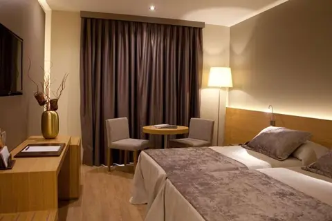 Hotel M.A. Sevilla Congresos in Sevilla — foto 5