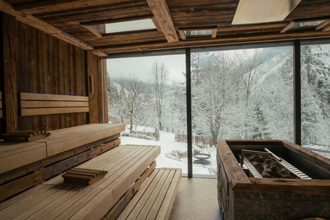 Hotel Engel Gourmet & Spa foto 2