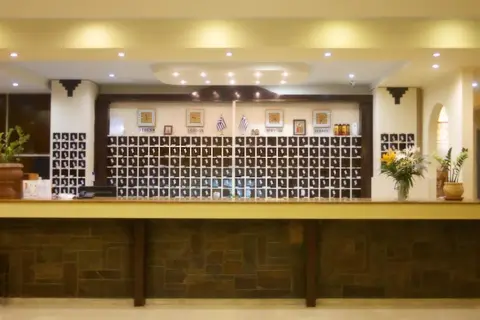 Hotel Alexander The Great in Δημοτική Ενότητα Λαγανά — foto 6