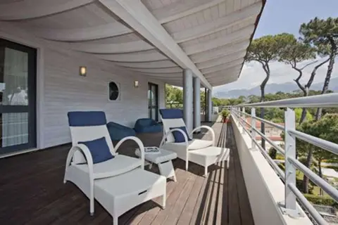Acapulco Hotel in Forte dei Marmi, foto 17